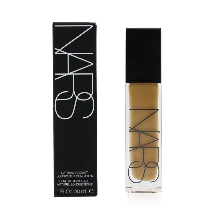 NARS ナーズ  ナチュラルラディアントロングウェアファンデーション # ARUBA 607845066170