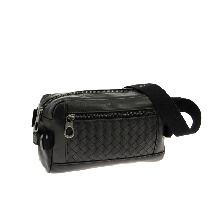 ボッテガヴェネタ BOTTEGA VENETA BAG メンズバッグ 368899 VQ121 1000 BLACK