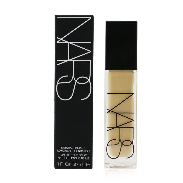 NARS ナーズ  ナチュラルラディアントロングウェアファンデーション # DEAUVILLE  607845066057