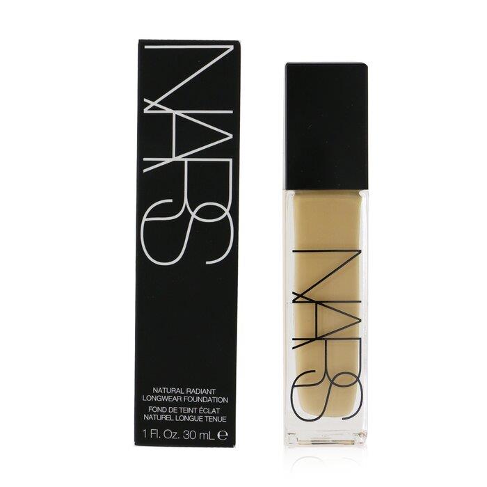 NARS ナーズ  ナチュラルラディアントロングウェアファンデーション # FIJI 607845066071