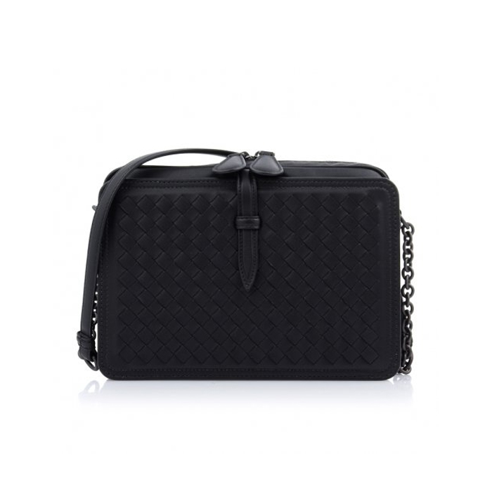 ボッテガヴェネタ BOTTEGA VENETA BAG メンズバッグ 396485 VAUQ1 1000 BLACK