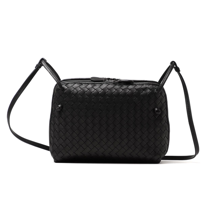 ボッテガヴェネタ BOTTEGA VENETA BAG レディースバッグ 405073 V0016 8175 BLACK