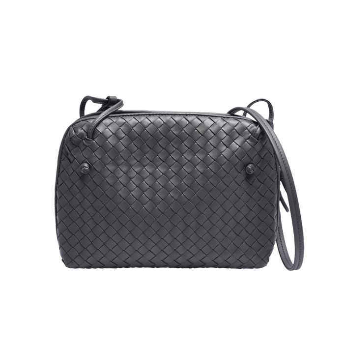 ボッテガヴェネタ BOTTEGA VENETA BAG レディースバッグ 405073 V0016 8582 GREY