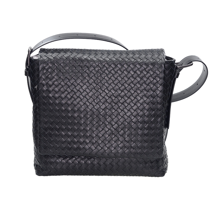 ボッテガヴェネタ BOTTEGA VENETA BAG メンズバッグ 406275 VQ131 1000 BLACK