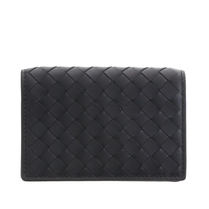 ボッテガヴェネタ BOTTEGA VENETA WALLET メンズウォレット 120701 V4651 1000 BLACK