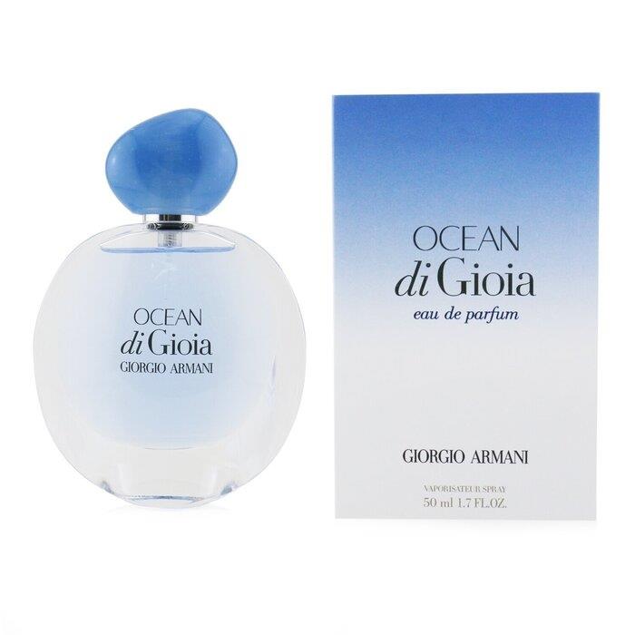 Giorgio Armani ジョルジオ アルマーニ オーシャン ディ ジオイア オーデパルファンスプレー 50ML 3614272907805