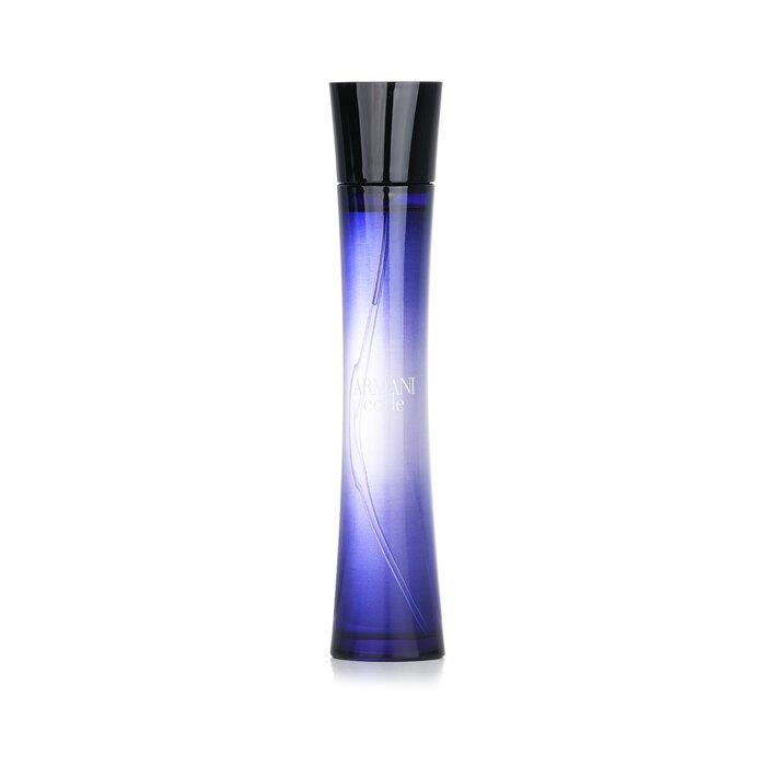 Giorgio Armani ジョルジオ アルマーニ コードフェム オードパルファムスプレー 75ML 3360375010972