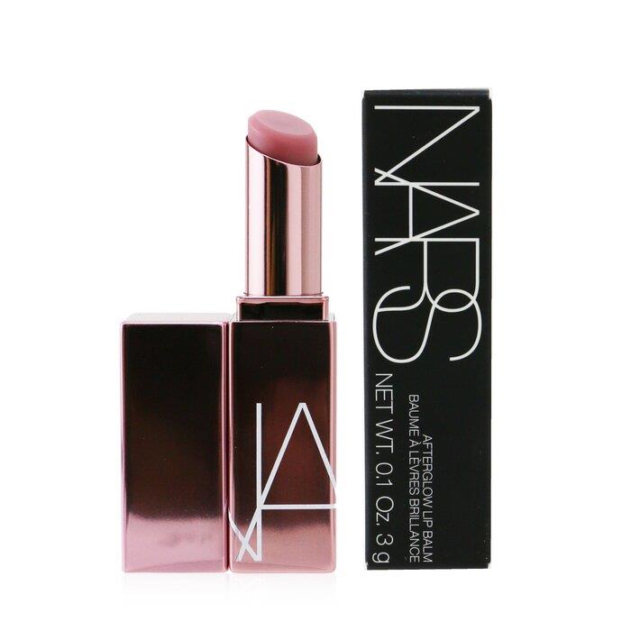 NARS ナーズ  アフターグローリップバーム # HIDDEN PLEASURE 607845034247