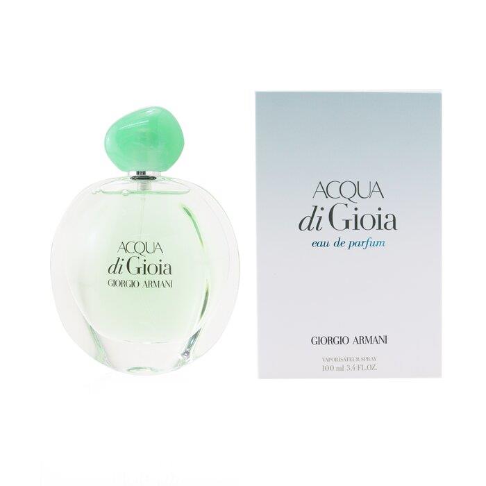 Giorgio Armani ジョルジオ アルマーニ アクアデジョア オードパルファムスプレー 100ML 3605521423511