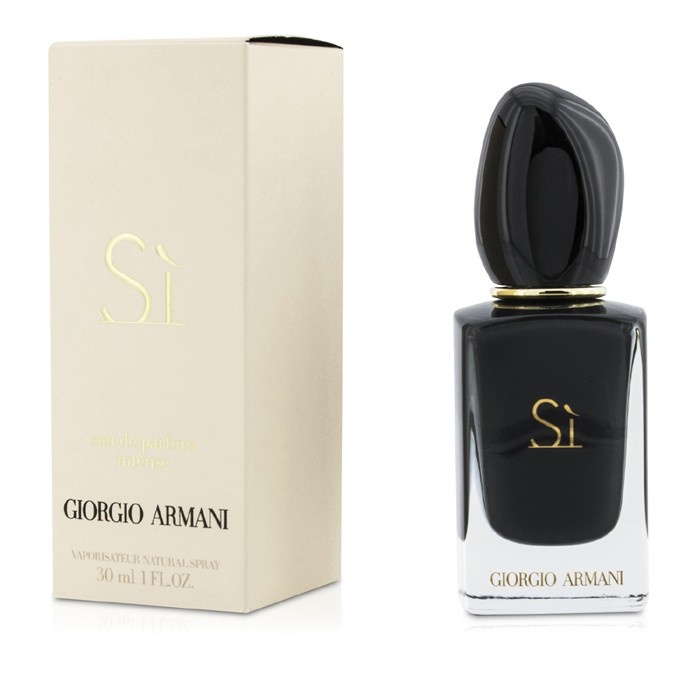 Giorgio Armani ジョルジオ アルマーニ シィ EDP インテンススプレー 3605522035188