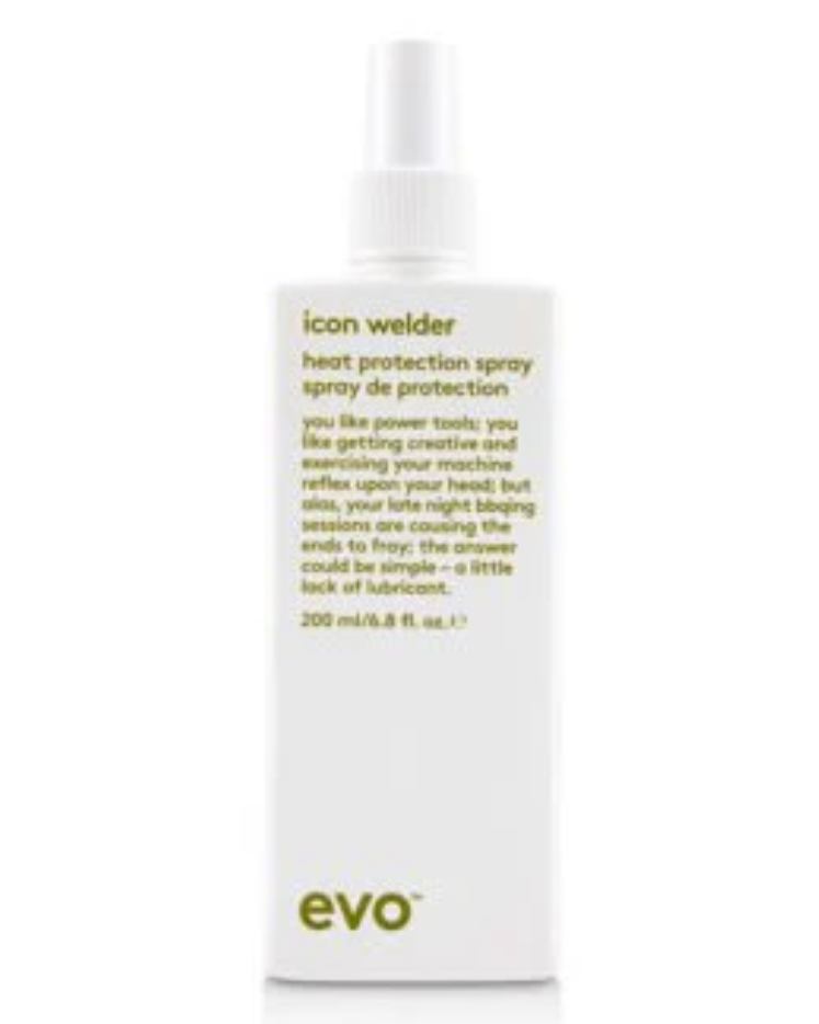 EVO Icon Welder Heat Protection Sprayアイコンウェルダー ヒートプロテクションスプレー200ML