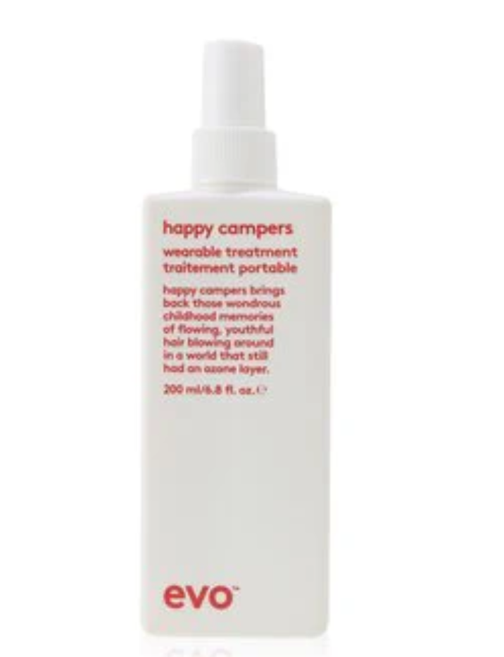 EVO Happy Campers Wearable Treatment ハッピーキャンパーズ ウェアラブルトリートメント200ML