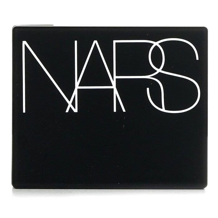 NARS ナーズ  ハードワイヤードアイシャドー HELLCAT 607845053507