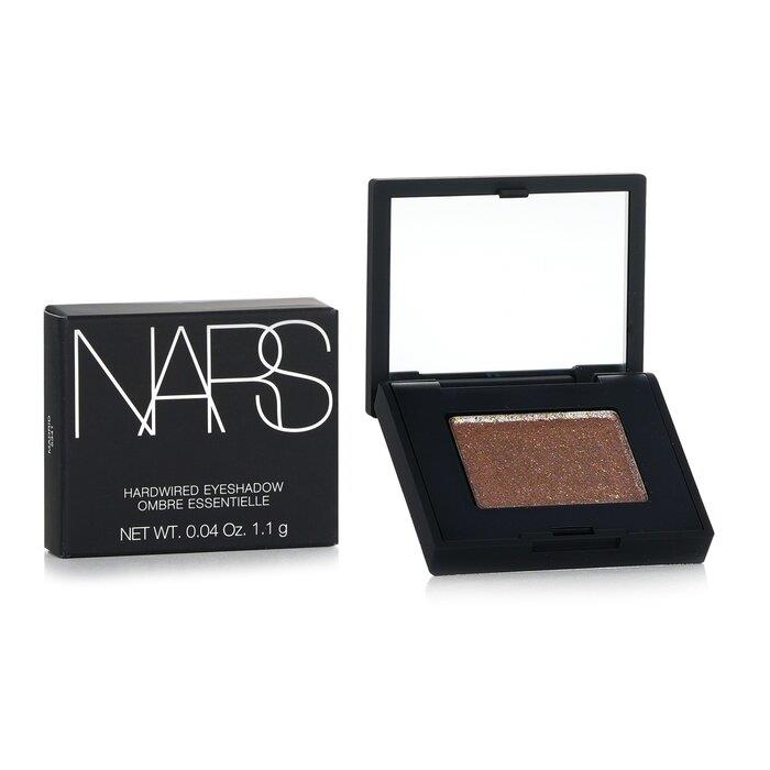 NARS ナーズ  ハードワイヤードアイシャドー  MADRID 607845053415