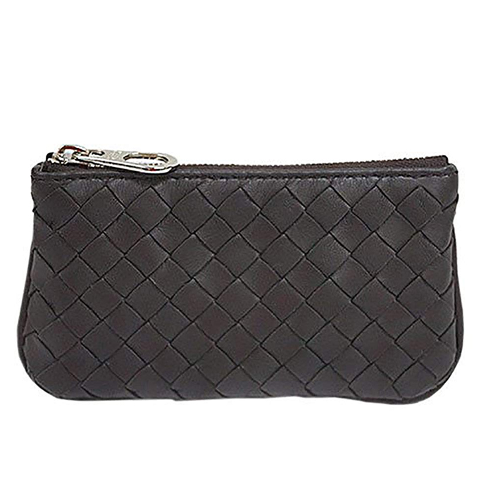 ボッテガヴェネタ BOTTEGA VENETA WALLET レディースウォレット 131232 V0016 2087 BROWN