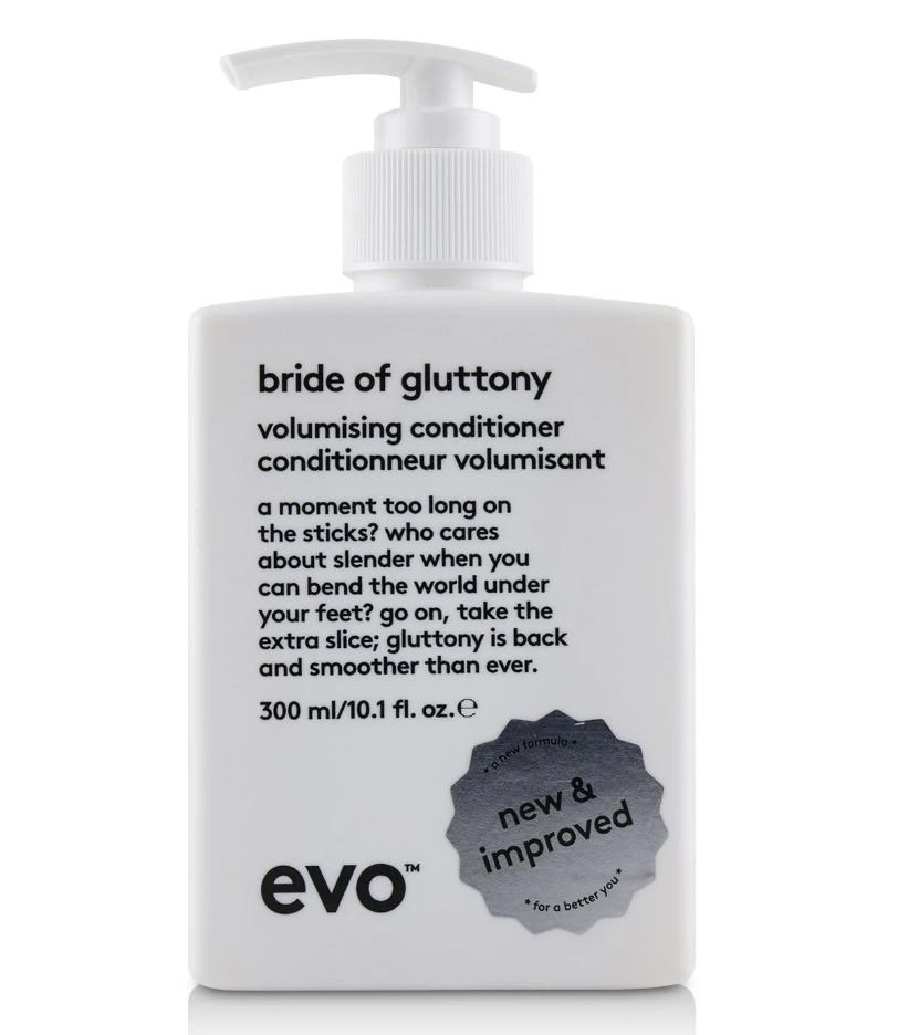 EVO Bride Of Gluttony Conditionerブライドオブグラタニー コンディショナー 300ML