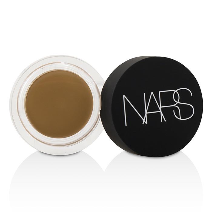 NARS ナーズ  ソフトマットコンプリートコンシーラー  # CARAMEL (MED/DARK 2) 607845012849