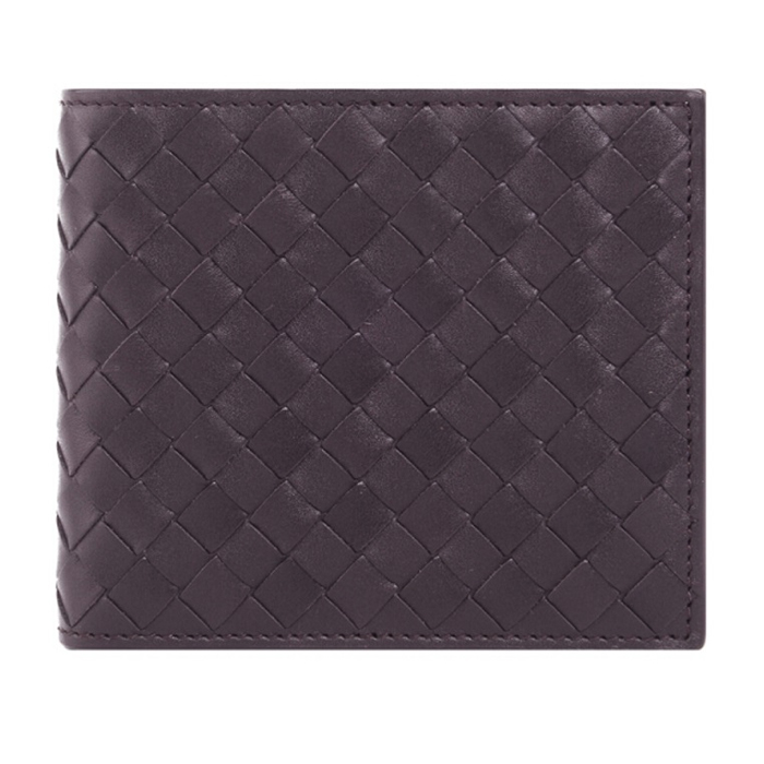 ボッテガヴェネタ BOTTEGA VENETA WALLET メンズウォレット 138625 V4651 2006 ESPRESSO