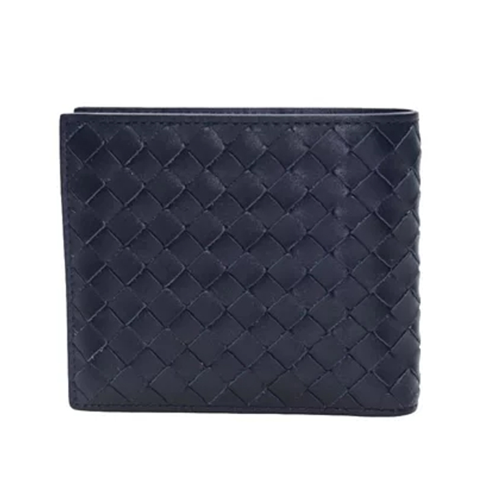 ボッテガヴェネタ BOTTEGA VENETA WALLET メンズウォレット 138625 V4651 4013 BLUE