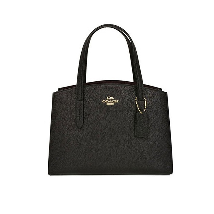 コーチ COACH レディース バッグ 29529 IBLK BLACK