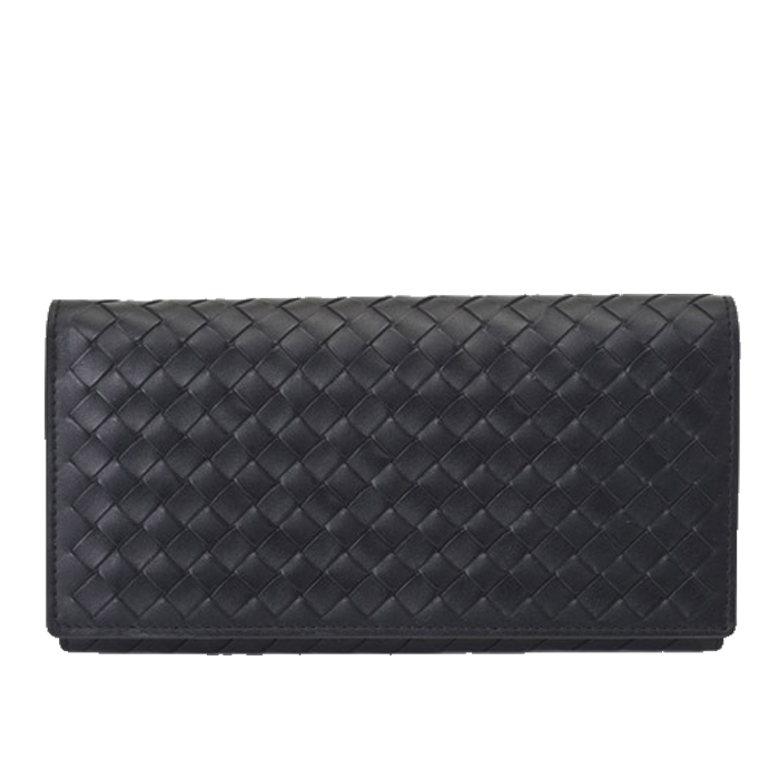 ボッテガヴェネタ BOTTEGA VENETA WALLET メンズウォレット 156819 V4651 1000 BLACK