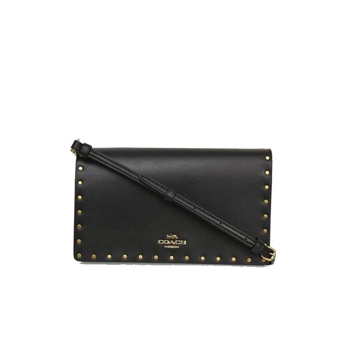 コーチ COACH レディース バッグ 29675 B4BL BLACK