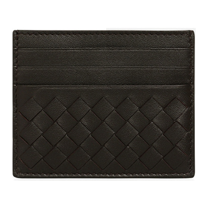 ボッテガヴェネタ BOTTEGA VENETA WALLET メンズウォレット 162150 V001N 2006 BROWN