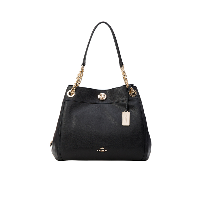 コーチ COACH レディース バッグ 36855 IBLK BLACK