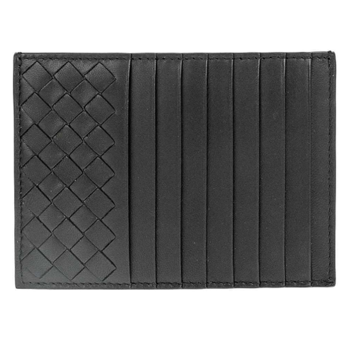 ボッテガヴェネタ BOTTEGA VENETA WALLET メンズウォレット 162156 V001N 1000 BLACK