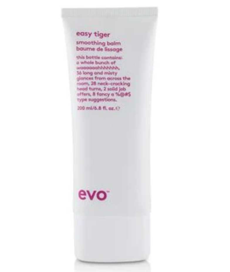 EVO Easy Tiger Smoothing Balm イージータイガー スムージングバーム200ML