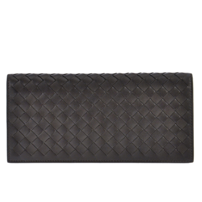 ボッテガヴェネタ BOTTEGA VENETA WALLET メンズウォレット 244688 V4651 2006 BROWN