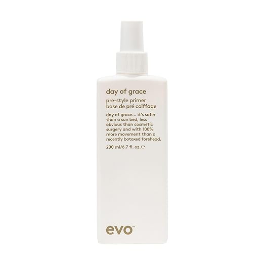 EVO Day of Grace Prestyler Primerデイオブグレース プレスタイラー プライマー200ML