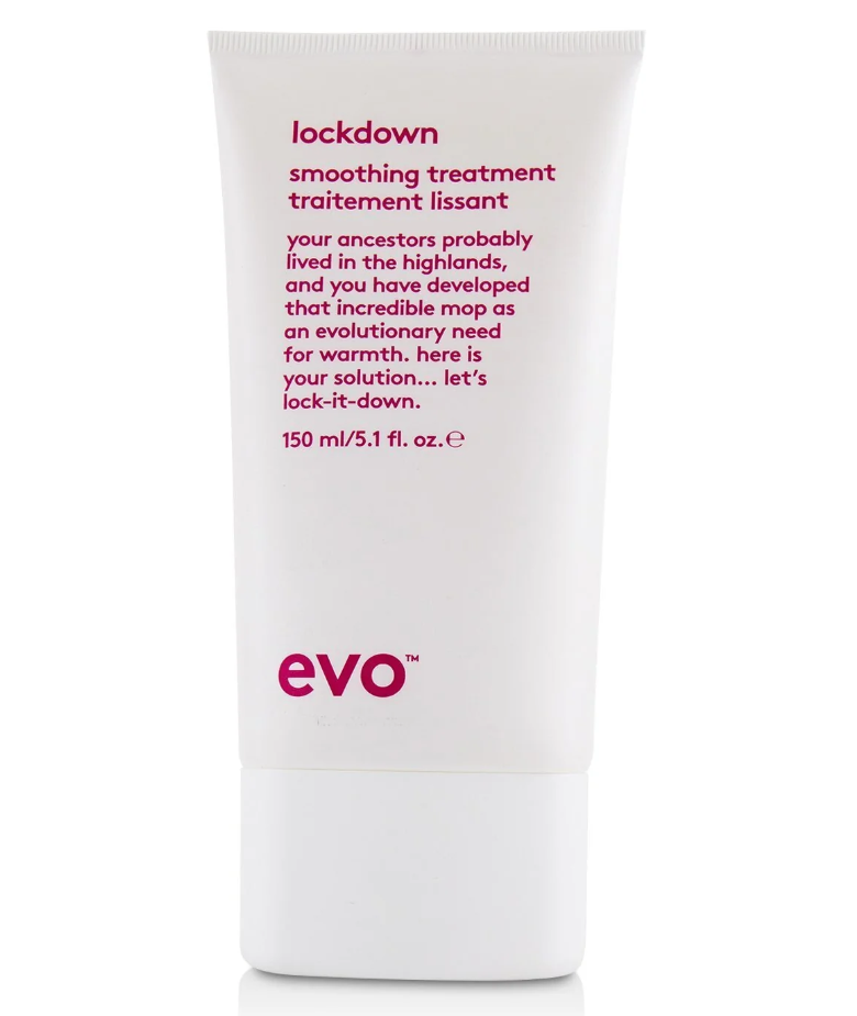 EVO Lockdown Smoothing Treatmentロックダウン スムージングトリートメント150ML