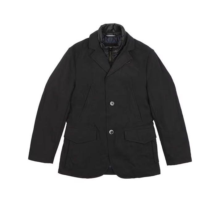 BOSS MEN BLAZER ボスメンブレザー CARTINO2 1014728701 001