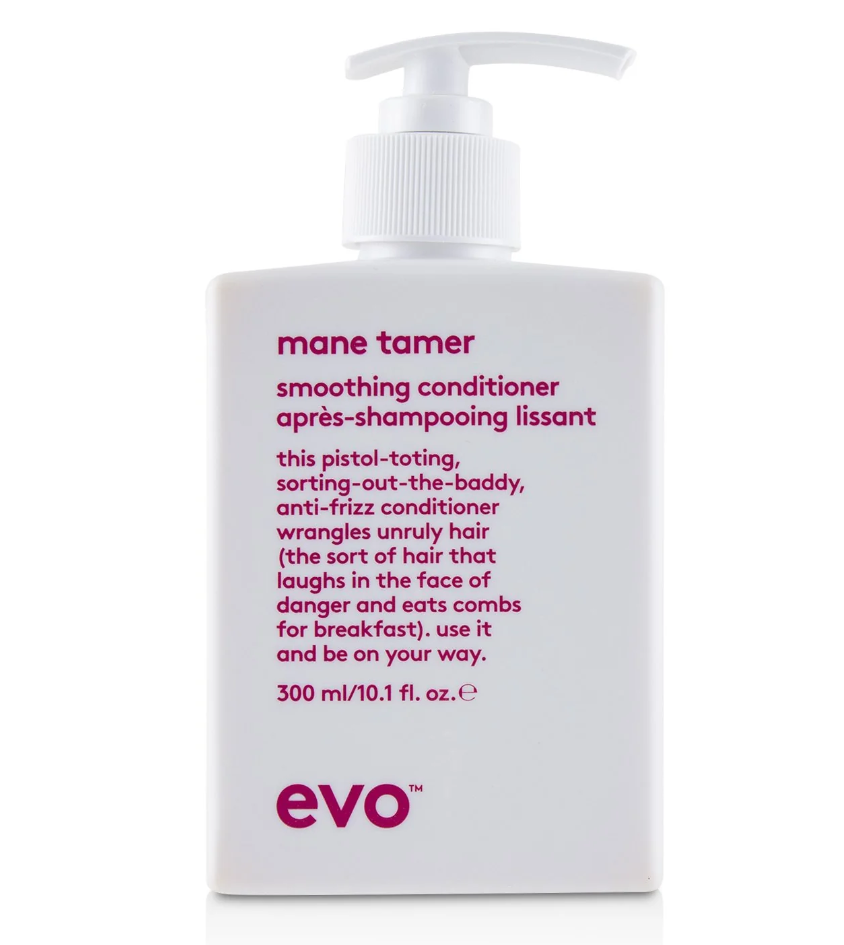 EVO Maine Tamer Soothing Conditionerメーンテイマー スージングコンディショナー300ML