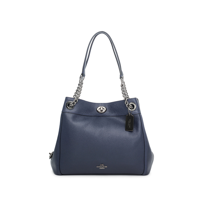 コーチ COACH レディース バッグ 36855 KNAV DARK BLUE