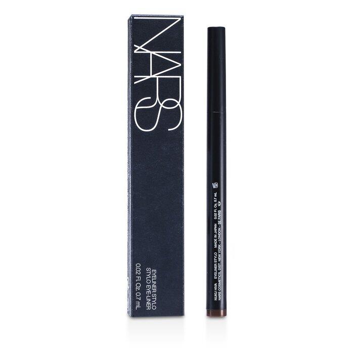 NARS ナーズ アイライナースタイロ NUKU HIVA (ブラウン) 607845081272