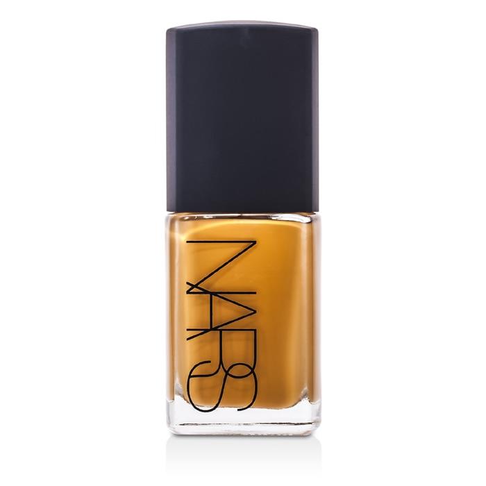 NARS ナーズ  シアーグローファンデーション # タホ 607845060499