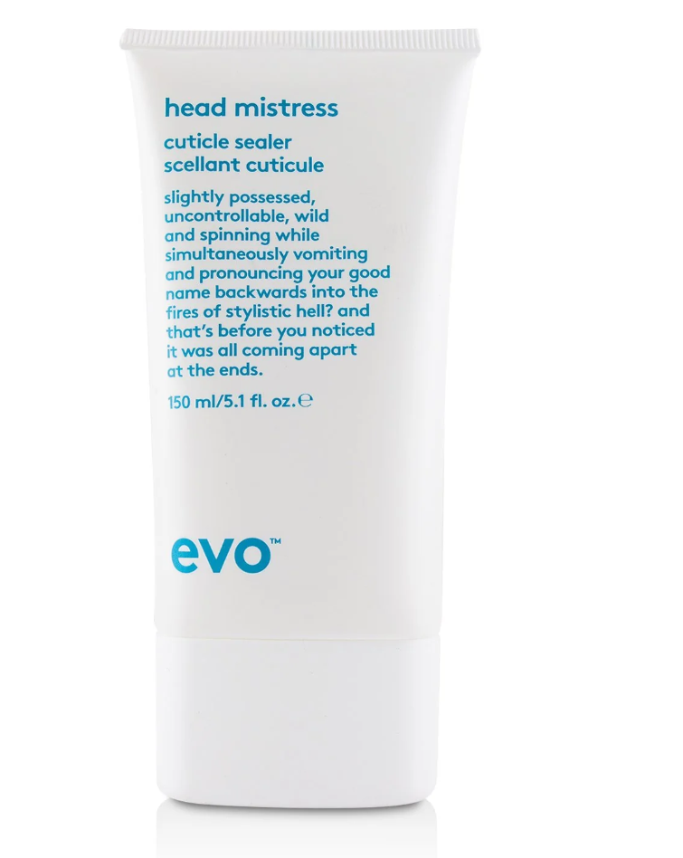 EVO Head Mistress Cuticle Sealerヘッドミストレス キューティクルシーラー150ML