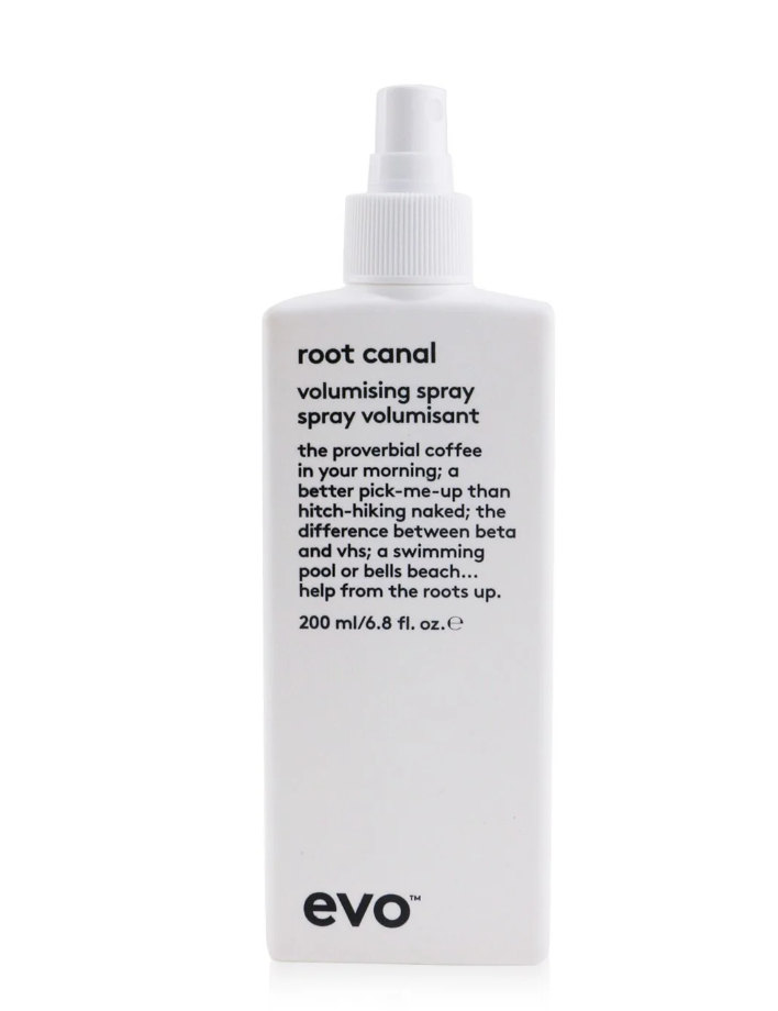 EVO Root Canal Volumizing Sprayルートカナル ボリューマイジングスプレー200ML