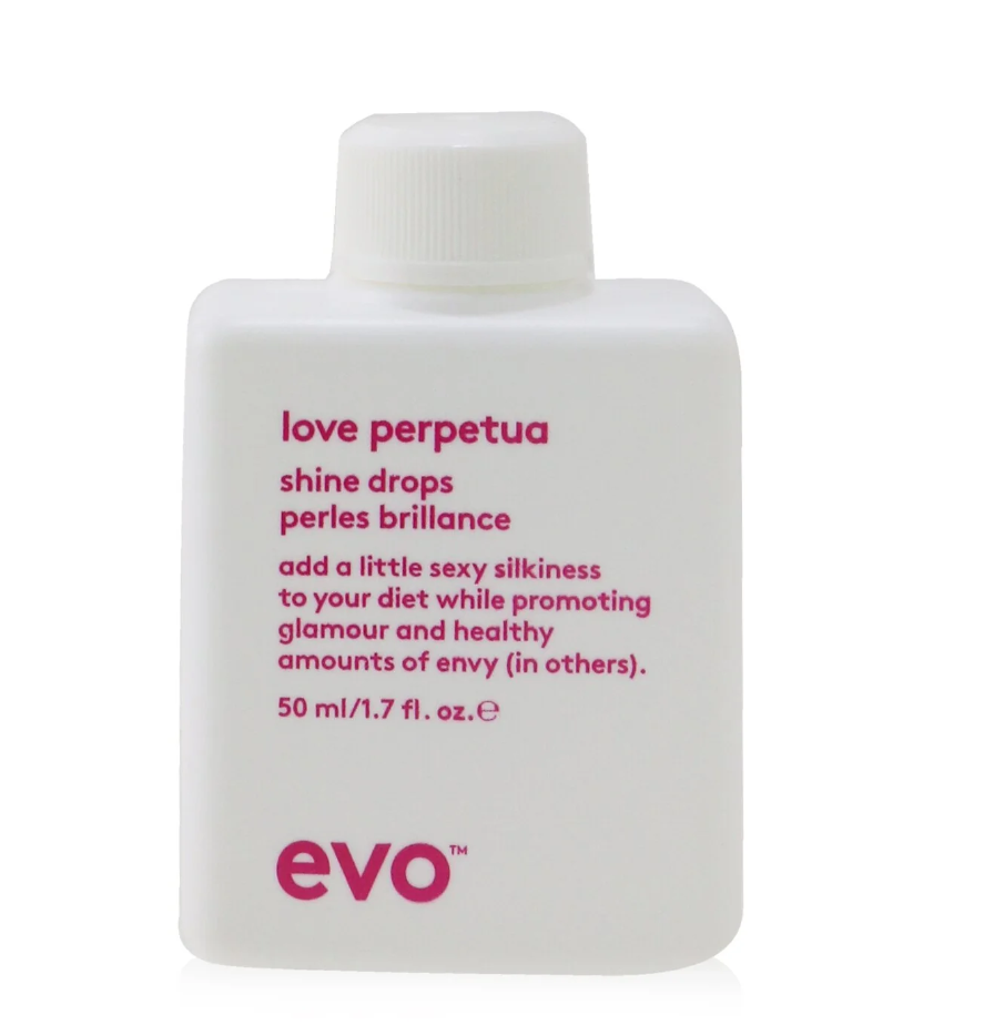 EVO Love Perpetua Shine Dropラブ パーペチュア シャインドロップ50ML