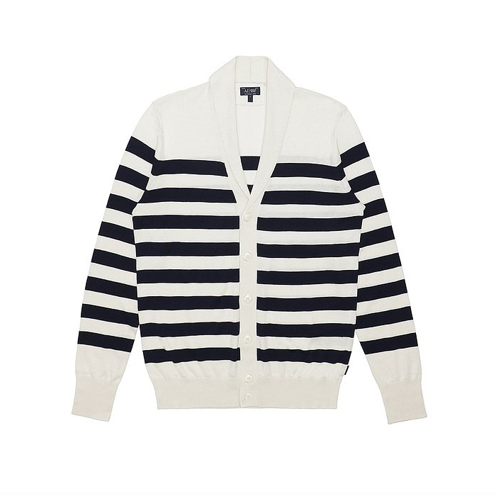 AJ MEN CARDIGAN アルマーニ ジーンズ メンズ カーディガン C6W20VL 9J