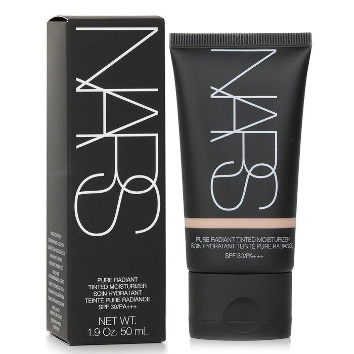 NARS ナーズ  ピュアラディアント　ティンティッドモイスチャライザー #ST MORITZ 607845023661