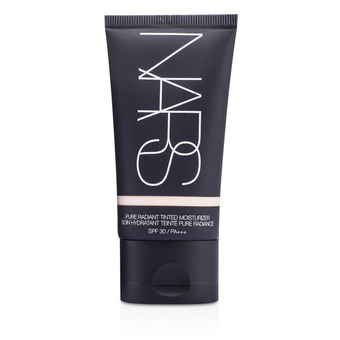 NARS ナーズ  ピュアラディアント　ティンティッドモイスチャライザー #FINLAND 607845023630