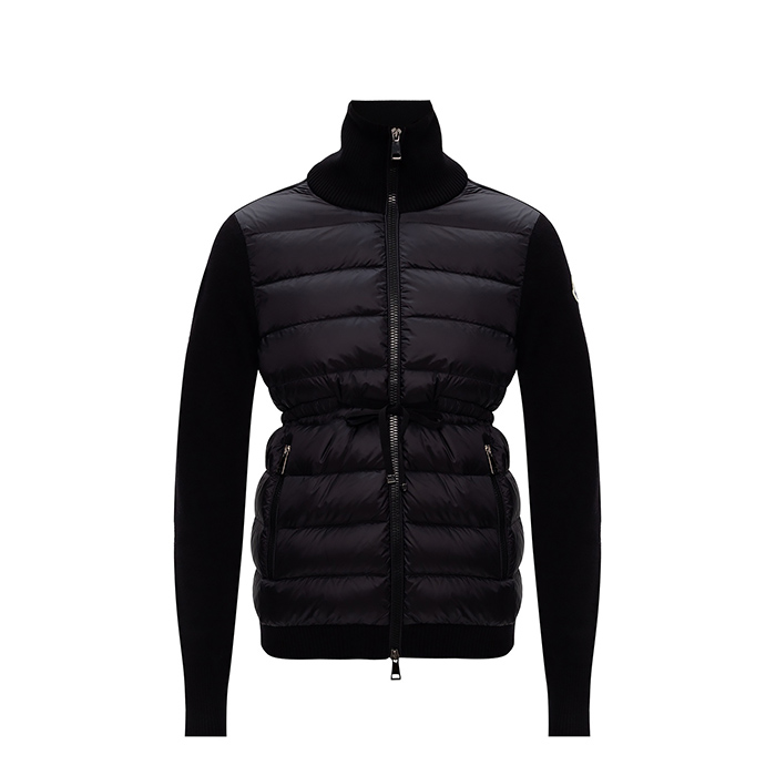 MONCLER LADIES JACKET レディース ジャケット F20939B52400 A9001 999