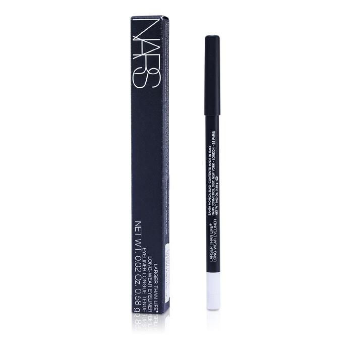 NARS ナーズ ラージャーザンライフ ロングウェアアイライナー #SANTA MONICA BLVD 607845080527