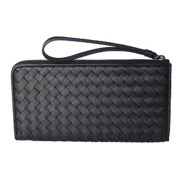 ボッテガヴェネタ BOTTEGA VENETA WALLET メンズウォレット 244823 V001N 1000 BLACK