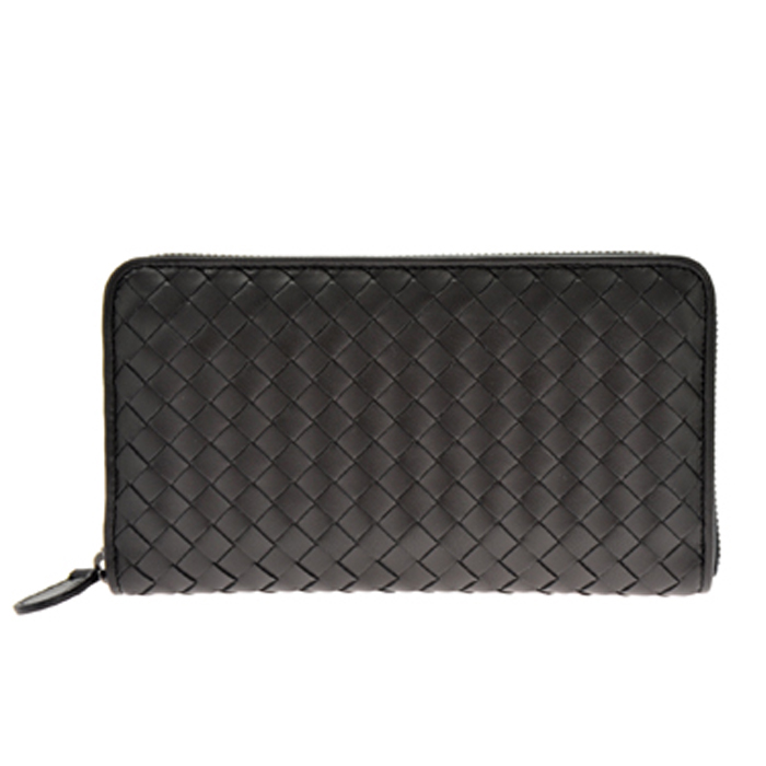 ボッテガヴェネタ BOTTEGA VENETA WALLET メンズウォレット 275064 V001N 1000 BLACK