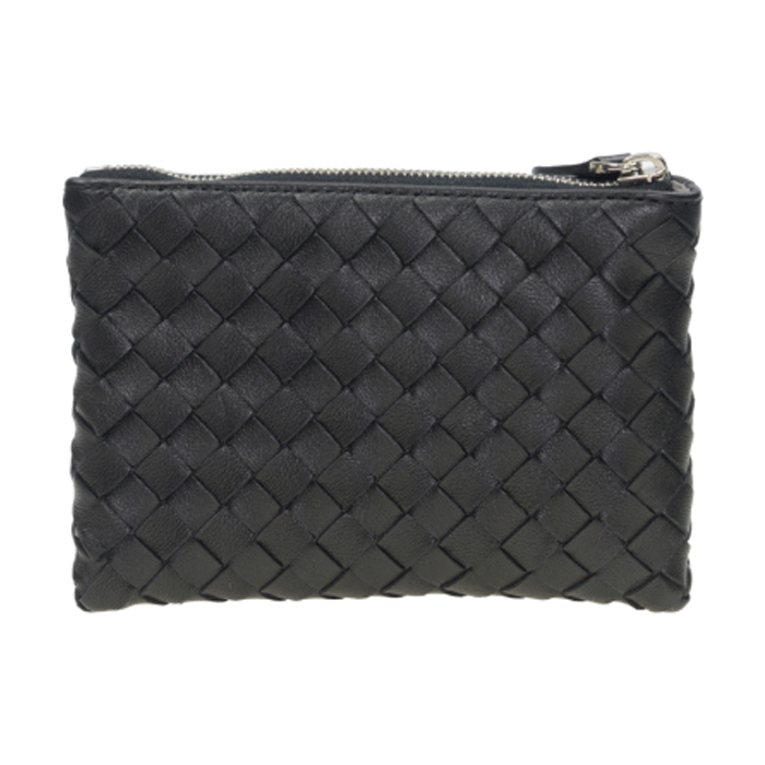 ボッテガヴェネタ BOTTEGA VENETA WALLET メンズウォレット 275327 V001D 1000 BLACK