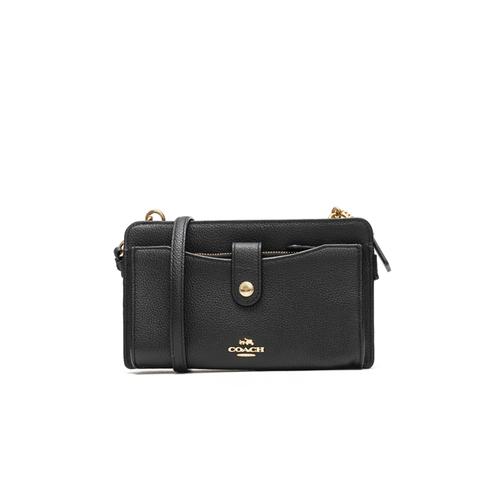 コーチ COACH レディース バッグ 53529 IBLK